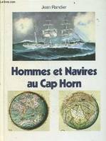 Hommes et navires au Cap Horn