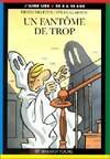 Un fantôme de trop