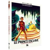 Le Prince esclave (Blu-ray + DVD + Livre) - Blu-ray (1952)