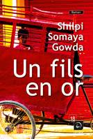 Un fils en or (Vol 1), Roman