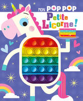 Mon pop pop, Petite licorne