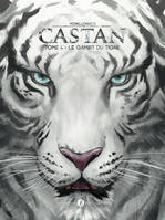 4, Castan T04, Le Gambit du tigre