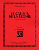 Le Casimir de la Léonie