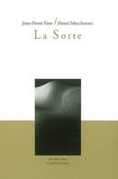 La sorte, diptyque