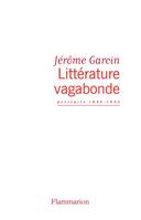 Litterature vagabonde