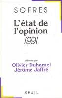 L'Etat de l'opinion (1991)