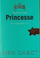 8, JOURNAL D'UNE PRINCESSE - TOME 8 - DE L'ORAGE DANS