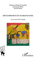 Développement du plurilinguisme, Le cas de la ville d'Agadir