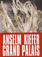 Anselm Kiefer Sternenfall, 