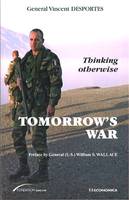 Tomorrow's war - thinking otherwise, thinking otherwise