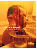 Franck Scurti - Home-Street-Museum, Home-Street-Museum