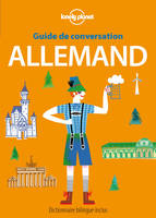 Guide de conversation Allemand 8ed