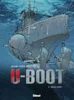 4, U-Boot - Tome 04, Oncle Harry