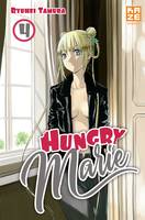 4, Hungry Marie T04 (Fin)