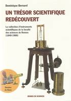 Les cahiers de Rennes en sciences, 12, TRESOR SCIENTIFIQUE REDECOUVERT