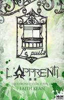 L'apprenti, Les chroniques de Ferin, T2