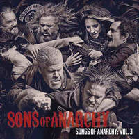 Sons of Anarchy : Seasons 3