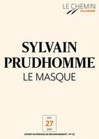 Le Chemin (N°25) - Le Masque