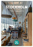 Stockholm, Culture, food, lifestyle