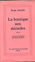 La Boutique aux miracles