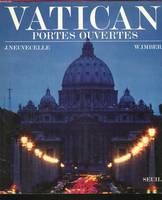 Beaux livres Vatican, portes ouvertes