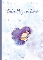 Entre Neige et Loup