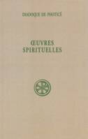 Œuvres spirituelles