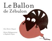 Le Ballon de Zébulon