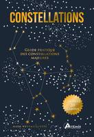 Constellations, Guide pratique des constellations célèbres