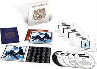 Foreign Affair (coffret Deluxe Remaster)