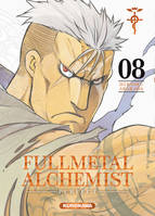 8, Fullmetal alchemist, Perfect