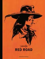 Red Road – integraal