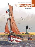 0, Les Compagnons de la Libération, L'île de Sein