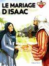 Le mariage d'Isaac