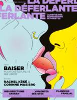 La Déferlante #9 - Baiser