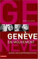 Genève en mouvement