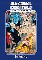 Old School Essentials - Fantasy classique : Les trésors