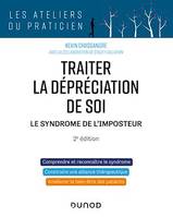 Traiter la dépréciation de soi - 2e éd., Le syndrome de l'imposteur