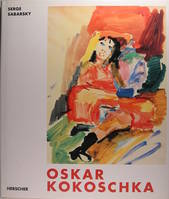 Oskar Kokoschka, aquarelles et dessins, 1906-1926