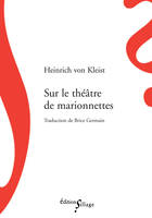 Sur le théâtre de marionnettes