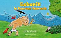 Esberit, le taureau béarnais