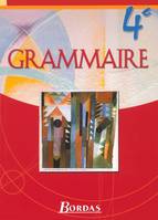 Grammaire 4e