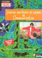 Sciences sanitaires et sociales et communication, seconde, option SMS