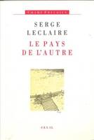 Le Pays de l'autre