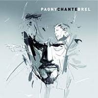 PAGNY chante BREL