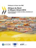 Politiques en faveur des PME Afrique du Nord et Moyen-Orient 2014, Évaluation sur la base du Small Business Act pour l'Europe