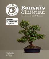 Bonsaïs d'intérieur