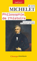 Philosophie de l'histoire