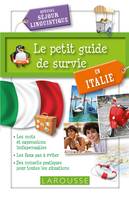 Le petit guide de survie en Italie