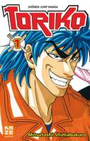 1, Toriko